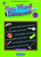 Key Word Sentences Book 3 7-8