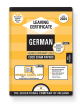 German Higher & Ordinary Level Leaving Cert Exam Papers EDCO 