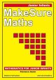 MakeSure Maths - Junior Infants