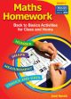Maths Homework Book C 7-8