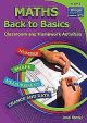 Maths Homework Book D 8-9