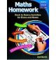 Maths Homework Book G 11-12