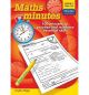 Maths Minutes Book 2 7-8
