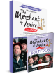The Merchant of Venice Educate.ie 2nd Edition Pack (Textbook and Portfolio)
