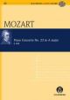 Mozart: Piano Concerto No. 23