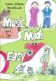 Music Made Easy Junior Infants OUT OF PRINT