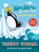 Nellie Choc-Ice Penguin Explorer