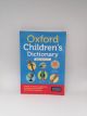Oxford Childrens' Dictionary CJ Fallons 2023 Edition