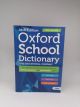 Oxford School English Dictionary EDCO