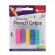 Pencil Grips  5 Pack 