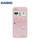 Casio Scientific Fx 83GT CW Calculator Pink (2023 Updated Model)