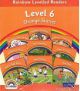 Rainbow Levelled Readers (9 Stories) Level 6- Orange 