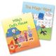 POPS Red Elephant Series Books Pack 3