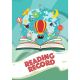My Reading Record Book