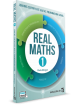 Real Maths Book 1 (FL)