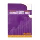 Student Solutions A4 40Pg Business Studies Record Book 1