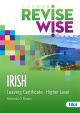 Revise Wise Irish Leaving Cert Higher Level 