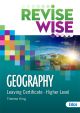 Revise Wise Geography Higher Leaving Cert