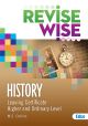 Revise Wise History Leaving Cert Higher and Ordinary 