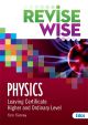 Revise Wise Physics Leaving Cert