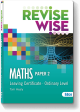 Revise Wise Maths LC Ordinary Paper 2