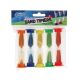 Clever Kidz 5 Pack Various Sand Timers