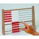 Slovenic Abacus Small