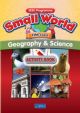 Small World Geography and Science Activity Book 5th Class