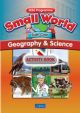 Small World Geography and Science Activity Book 6th Class