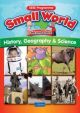 Small World 2nd Class (Includes Project Copy)