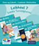 Sona ag Leamh Level 7 Turquoise 5 Pack