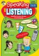 Speaking and Listening Lower 5-8