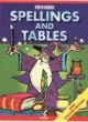 Folens Revised Spellings And Tables
