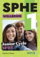 SPHE for Wellbeing 1 