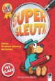 Super Sleuth 1st Class