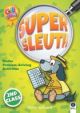 Super Sleuth 2nd Class