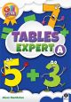 Tables Expert A 1st Class
