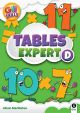 Tables Expert D 4th Class