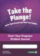 Take The Plunge Student Journal ONLY 2nd Edition 2021