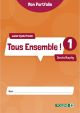 Tous Ensemble! 1 (2022) Workbook