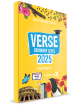 Verse 2025 Ordinary Level Leaving Certificate Poetry