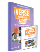 Verse 2025 Textbook and Poetry Skills Portfolio Higher Level