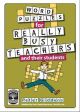 Word Puzzles for Busy Teachers ages 9-11+